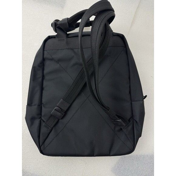 Travelon Origin Sustainable Anti-Theft Small Backpack NWT main image 3